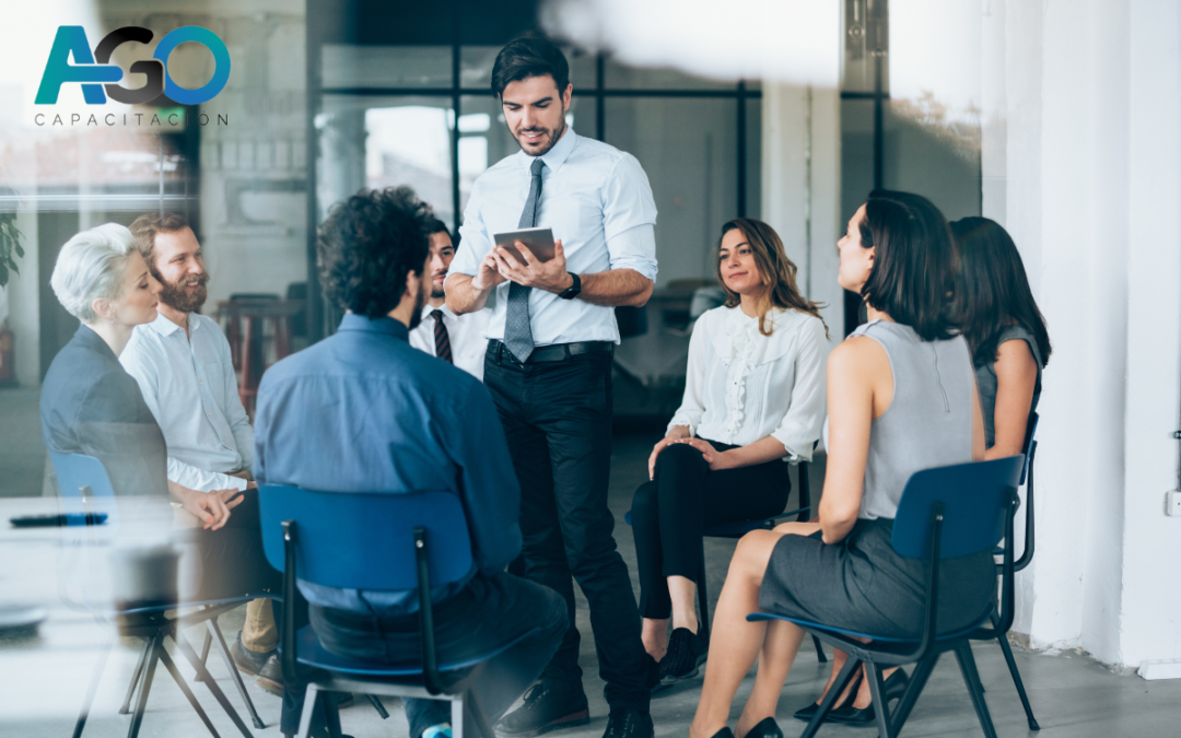 La importancia de la capacitación constante en los equipos de trabajo