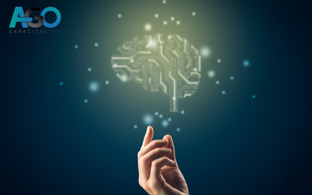 Capacitación en inteligencia artificial: una necesidad para los equipos de hoy